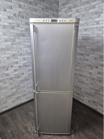 Холодильник SAMSUNG RL-33 EAMS 